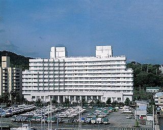 洲本市 XIV Awajishima酒店 外观 照片